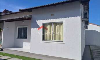 Imagem 5: Casa de condomínio em Rua Wilson Teixeira Barbosa - Jardim Atlântico Central (Itaipuaçu)