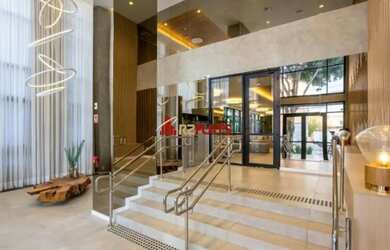 Imagem 7: Studio com ótimo preço no bairro Moema. Confira!