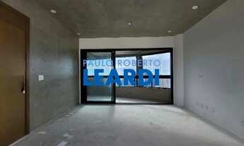 Imagem: APARTAMENTO - JARDIM - SP