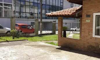 Imagem 6: Casa para alugar em Campinas, Taquaral, com 2 quartos, com 59 m²