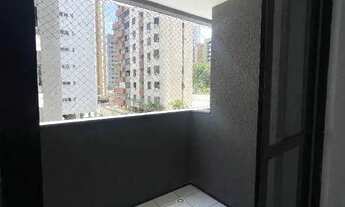 Imagem 6: Apartamento com 2 dormitórios à venda, 69 m² por R$ 550.000 - Meireles - Fortaleza/CE