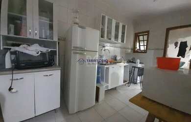 Imagem 7: Casa para Venda com 3 dormitórios, sendo 1 suites e 3 vagas no bairro Ipanema