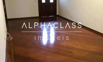 Imagem 4: Alugo casa em Alphaville - Residencial 06