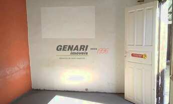 Imagem 3: Casa com 1 dormitório para alugar, 41 m² - Centro - Indaiatuba/SP