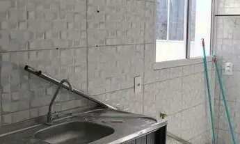 Imagem 4: Imóvel para venda possui 42 metros quadrados com 2 quartos em Residencial Barcelona - Goiâ