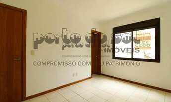 Imagem 5: 2 dormitórios com garagem no bom fim