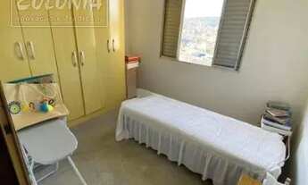 Imagem 5: Sobrado a venda - Vila Luzita, Santo André