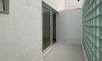 Imagem 7: Apartamento com 1 Quarto para alugar, 41m² - Jardins