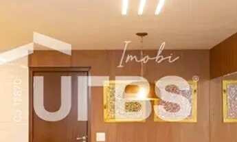 Imagem: Apartamento com 2 quartos no Setor Bueno