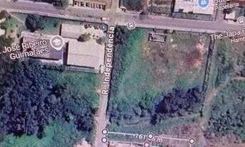 Imagem 5: Terreno à venda, 500 m² por R$ 181.000 - Vila São Paulo - Mogi das Cruzes/SP