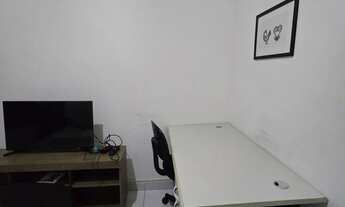 Imagem: Alugo Apartamento Mobliado Centro SP ( 01