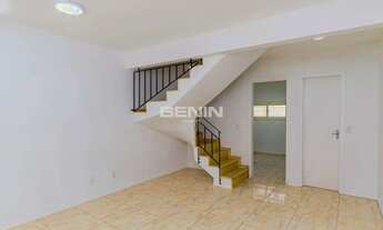 Imagem 6: Sobrado 02 dormitórios em condomínio, 78m², 01 vaga coberta. Sobrado 02 dormitórios em con