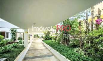 Imagem 6: Apto mobiliado de 147m² com 4 dormitórios sendo 2 suítes e 2 vagas na Vila Clementino prox