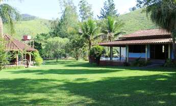 Imagem: Aluguel Chácara Sabor Rural Piracuama