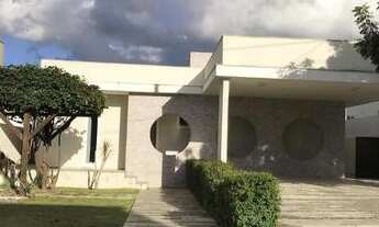 Imagem: Linda casa no condomínio Quintas da Colina