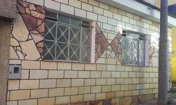 Imagem: Aluga-se essa casa localizada em barbacena