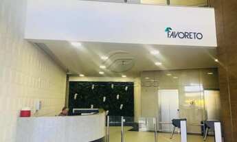 Imagem 3: Escritório para alugar em Larsen, Londrina cod:L2114