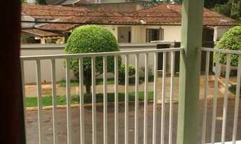 Imagem 2: Sobrado Central Casa com 3 dormitórios