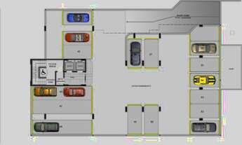 Imagem 2: Edifício Atmos, Melhor Preço da Jatiúca
