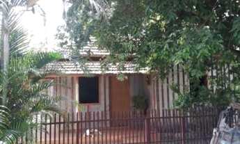 Imagem 1: Casa para Venda em Regente Feijó, Centro