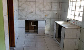 Imagem 3: Aluga-se casa bem localizada próximo da Unir