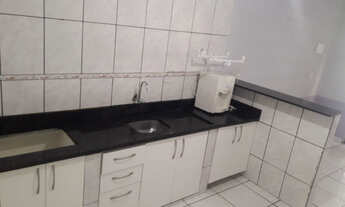 Imagem 5: Aluga-se linda casa 3qts em Santa Maria norte