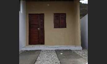 Imagem 5: Alugo casa nova em Itapipoca com garagem