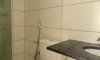 Imagem 6: Rio comprido 3 qtos varanda suíte e 1 vaga com Infra Total