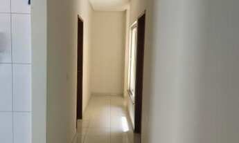 Imagem 2: Casa com ou sem mobília 3 quartos - Loteamento Rio Jordão