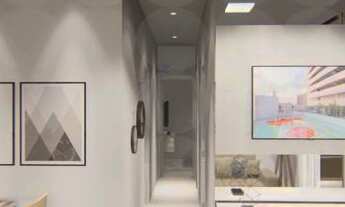 Imagem 4: Way Batista Campos. 2 e 3 Quartos. 1 ou 2 Vagas. (Reve. 37