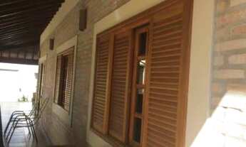 Imagem 3: Aluga-se belíssima casa no residêncial Orminda Benassi Matão sp