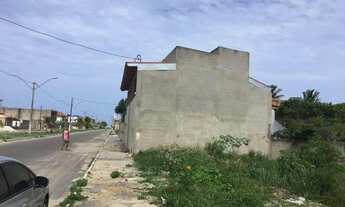 Imagem 3: Terreno av. do Farol