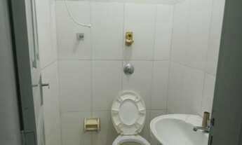 Imagem 2: Kitnet Av Minas Gerais