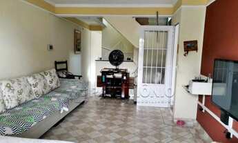 Imagem 2: Casa à venda com 3 dormitórios em Dois corações, Sorocaba cod:66308