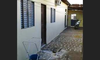 Imagem 2: Alugo kit Net no bairro Primavera, na rua Manaus