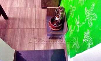 Imagem 2: Casa à venda com 2 dormitórios em Éden, Sorocaba cod:66221