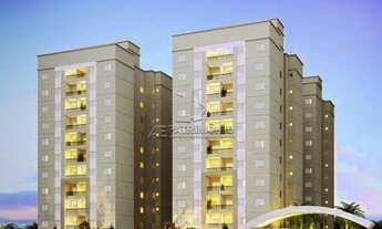 Imagem: Apartamento à venda com 2 dormitórios