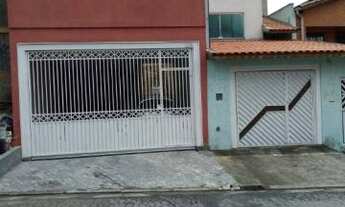 Imagem: Sobrado com 3 dormitórios à venda, 139