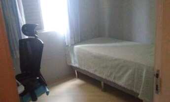 Imagem 4: Apartamento à venda, 60 m² por R$ 270.000,00 - Parque Marajoara - Santo André/SP