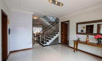 Imagem: Casa à venda com 3 dormitórios em Pagliato