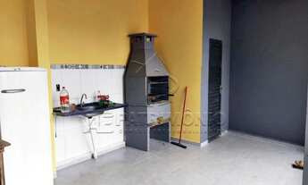 Imagem: Apartamento à venda com 1 dormitórios