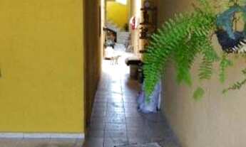 Imagem 2: Casa 2 dormitórios vila emílio