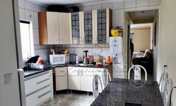 Imagem: Casa à venda com 3 dormitórios em Dois