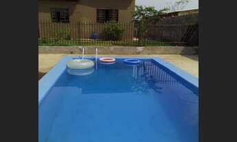 Imagem 4: Casa grande e confortável com 2 suítes em Paulicéia SP (18) 9