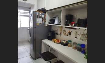 Imagem 7: Casa Grande - 75m² - 3Q sendo uma suíte - Giardino