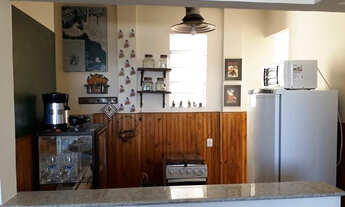 Imagem 3: Excelente apartamento no Barro Preto