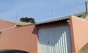 Imagem: Aluga-se casa no jardim ponta grossa