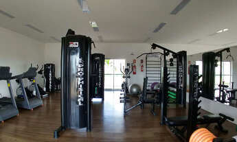 Imagem 4: Lotes no Ecoville 1 - 247m²