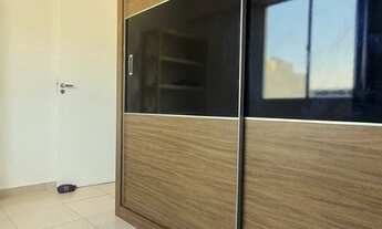 Imagem 7: Rio comprido 3 qtos varanda suíte e 1 vaga com Infra Total