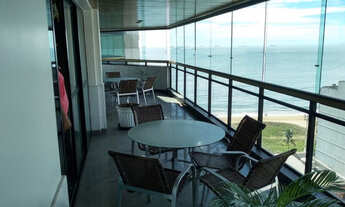 Imagem 3: Apto 4 suítes - Alto Luxo na Praia da Costa - Absoluta Imóveis vende